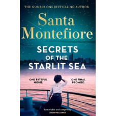 Secrets of the Starlit Sea