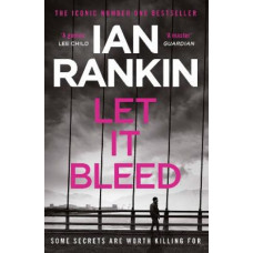 Let It Bleed