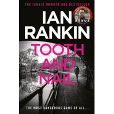 Tooth And Nail