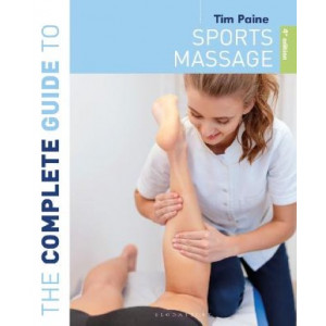 The Complete Guide to Sports Massage 4th edition