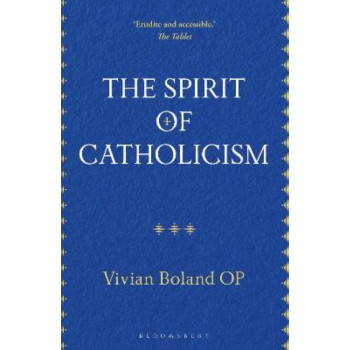 The Spirit of Catholicism