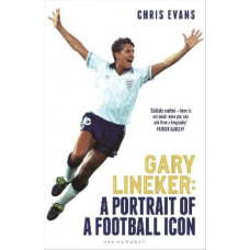 Gary Lineker: A Portrait of a Football Icon