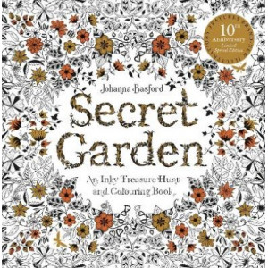 Secret Garden: Secret Garden: 10th Anniversary Limited Special Edition