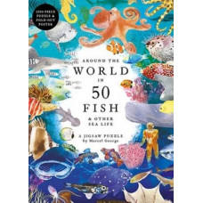 Around the World in 50 Fish