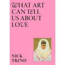 What Art Can Tell Us About Love