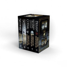 Skyward Series Boxed Set