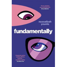 Fundamentally *Women's Prize 2025 Short list*