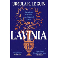 Lavinia