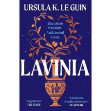 Lavinia