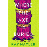 Where the Axe is Buried