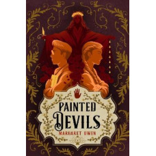 Painted Devils