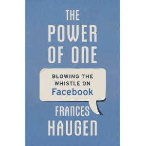 The Power of One: Blowing the Whistle on Facebook