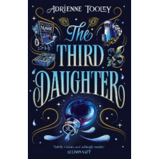The Third Daughter