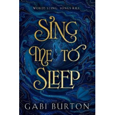 Sing Me to Sleep