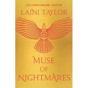 Muse of Nightmares: 5th Anniversary Edition