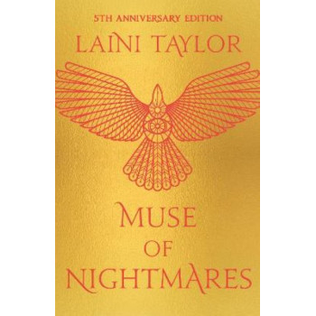Muse of Nightmares: 5th Anniversary Edition