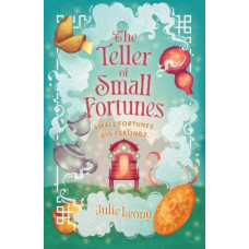 The Teller of Small Fortunes