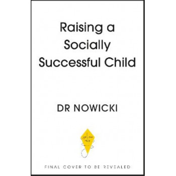 Raising a Socially Successful Child