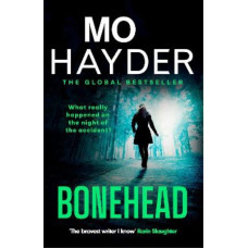 Bonehead