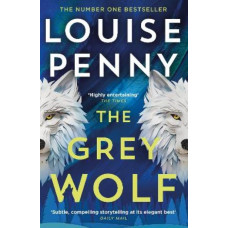 The Grey Wolf