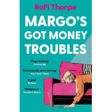 Margo's Got Money Troubles