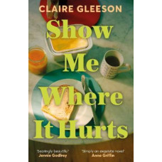 Show Me Where It Hurts