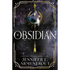 Obsidian (Lux - Book One)