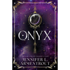 Onyx (Lux - Book Two)