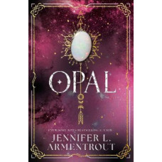 Opal (Lux - Book Three)