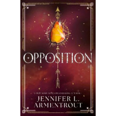 Opposition (Lux - Book Five)