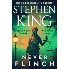Never Flinch