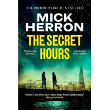 The Secret Hours