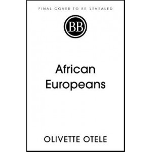 African Europeans:  Untold History, An