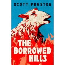 The Borrowed Hills