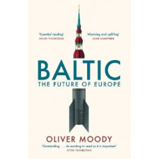 Baltic: The Future of Europe