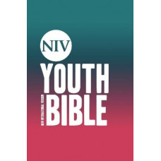NIV Youth Bible