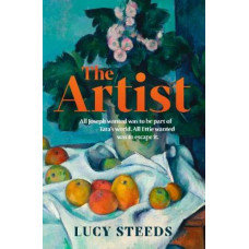The Artist *Women's Prize 2025 Long list*