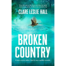 Broken Country