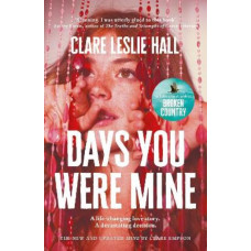 Days You Were Mine