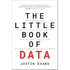 LITTLE BOOK OF DATA
