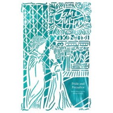 Pride and Prejudice (Artisan Edition) *Staff Pick 2024*