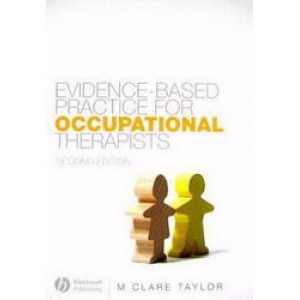 Evidence-based Practice for Occupational Therapists 2E