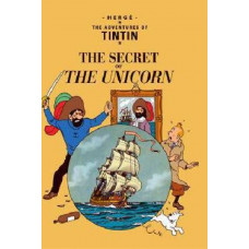 The Secret of the Unicorn (The Adventures of Tintin)