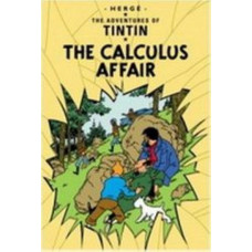 Calculus Affair   Tintin