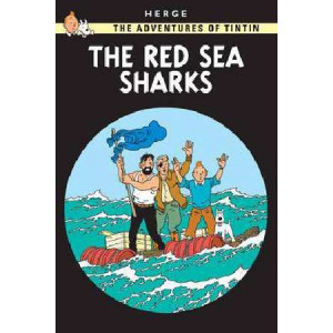 Tintin: Red Sea Sharks