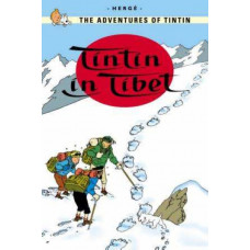 Tintin in Tibet (The Adventures of Tintin)