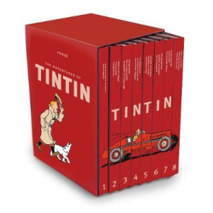 Tintin Collection, The