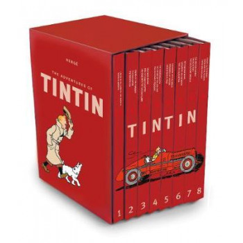 Tintin Collection, The