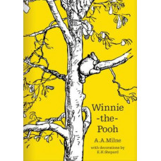 Winnie-the-Pooh - Classic Edition
