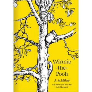 Winnie-the-Pooh - Classic Edition